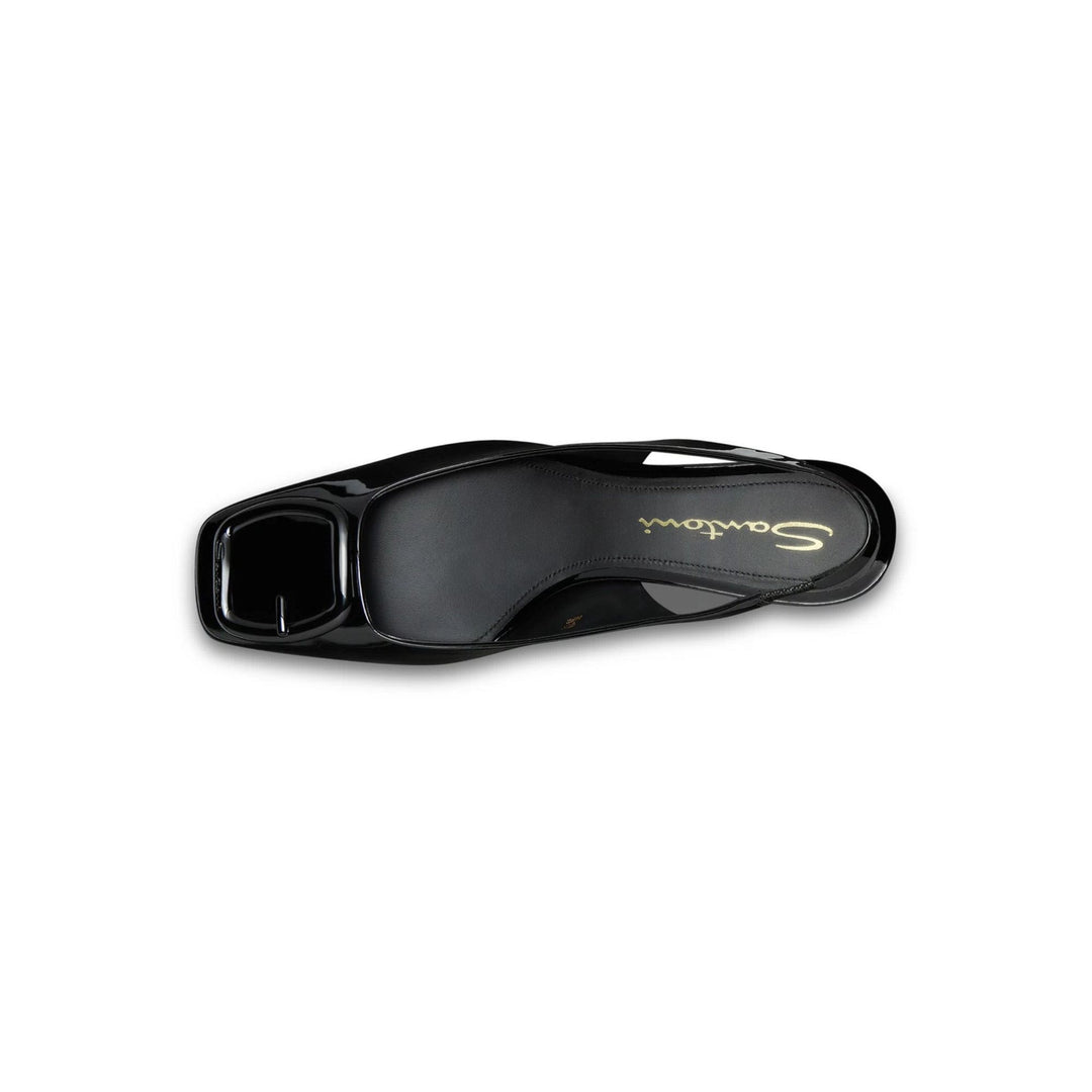 Lemon Slingback