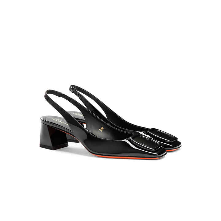 Lemon Slingback