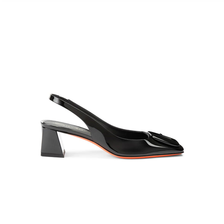 Lemon Slingback