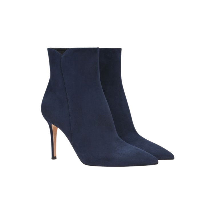 Levi 85 Boot in Denim