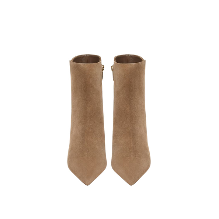 Levy 55 Boot in Camel