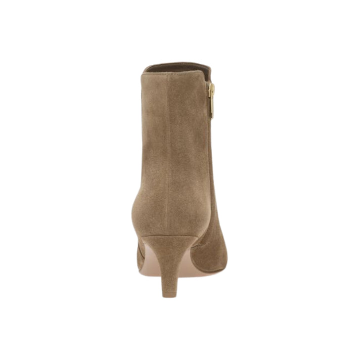 Levy 55 Boot in Camel
