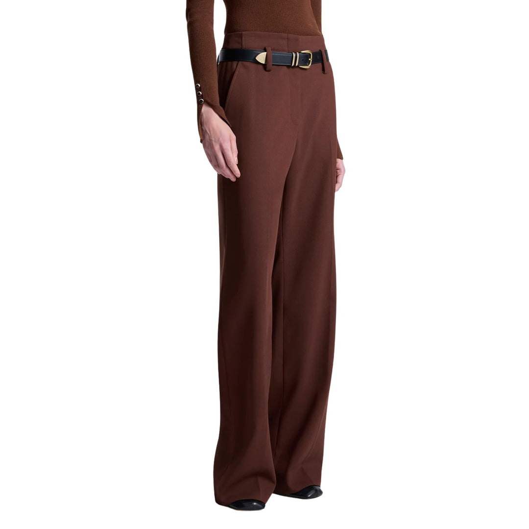 Liam Pant