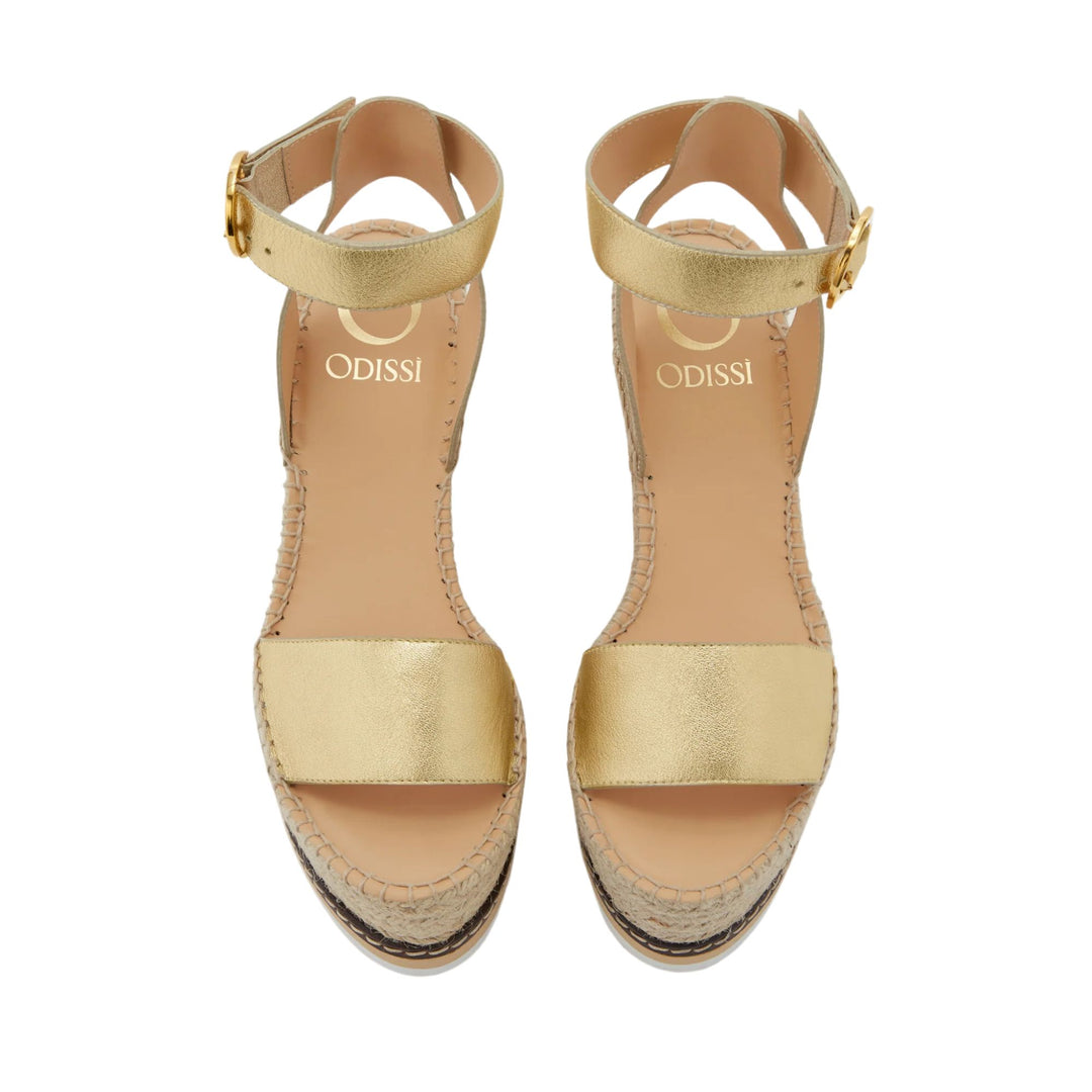Lilly Espadrille