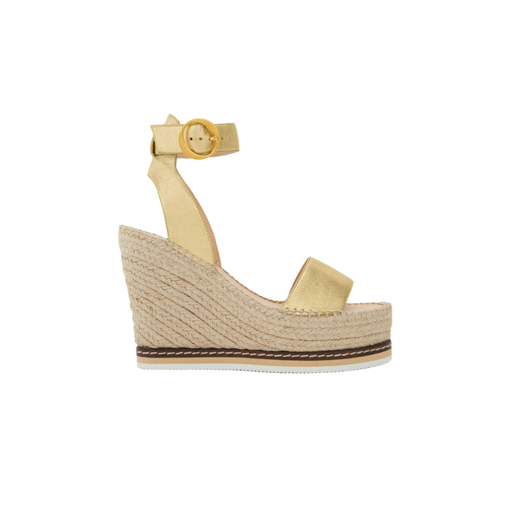 Lilly Espadrille