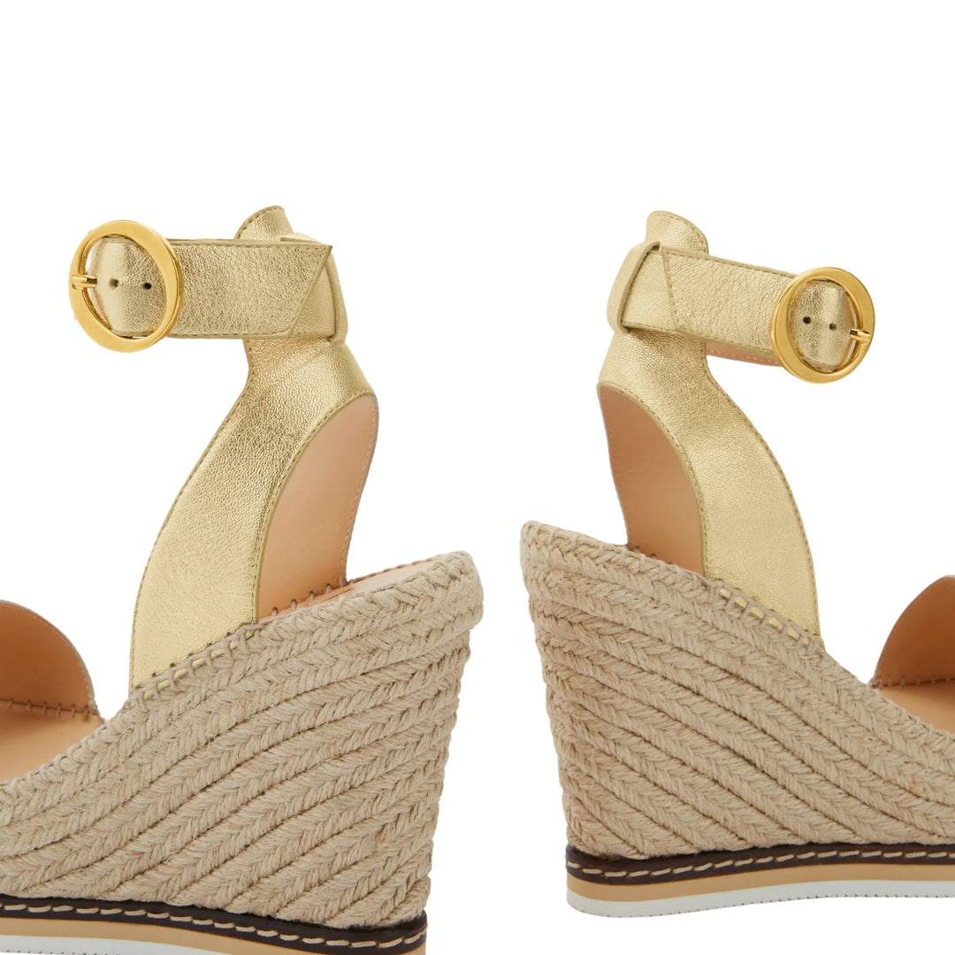 Lilly Espadrille