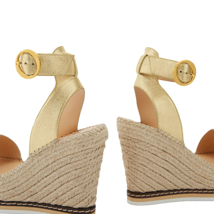 Lilly Espadrille