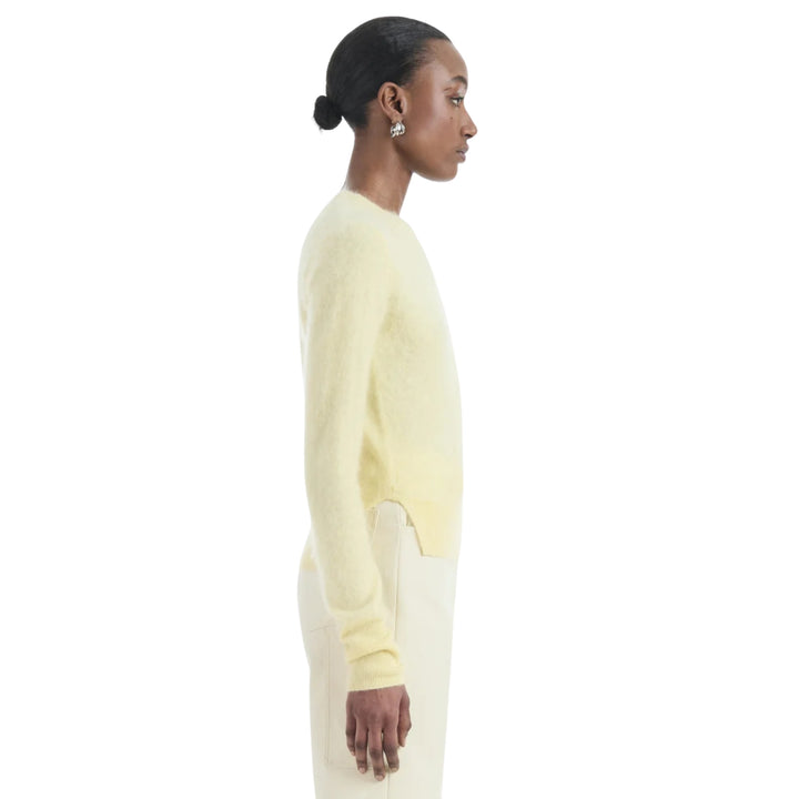 Link Sweater in Daylight