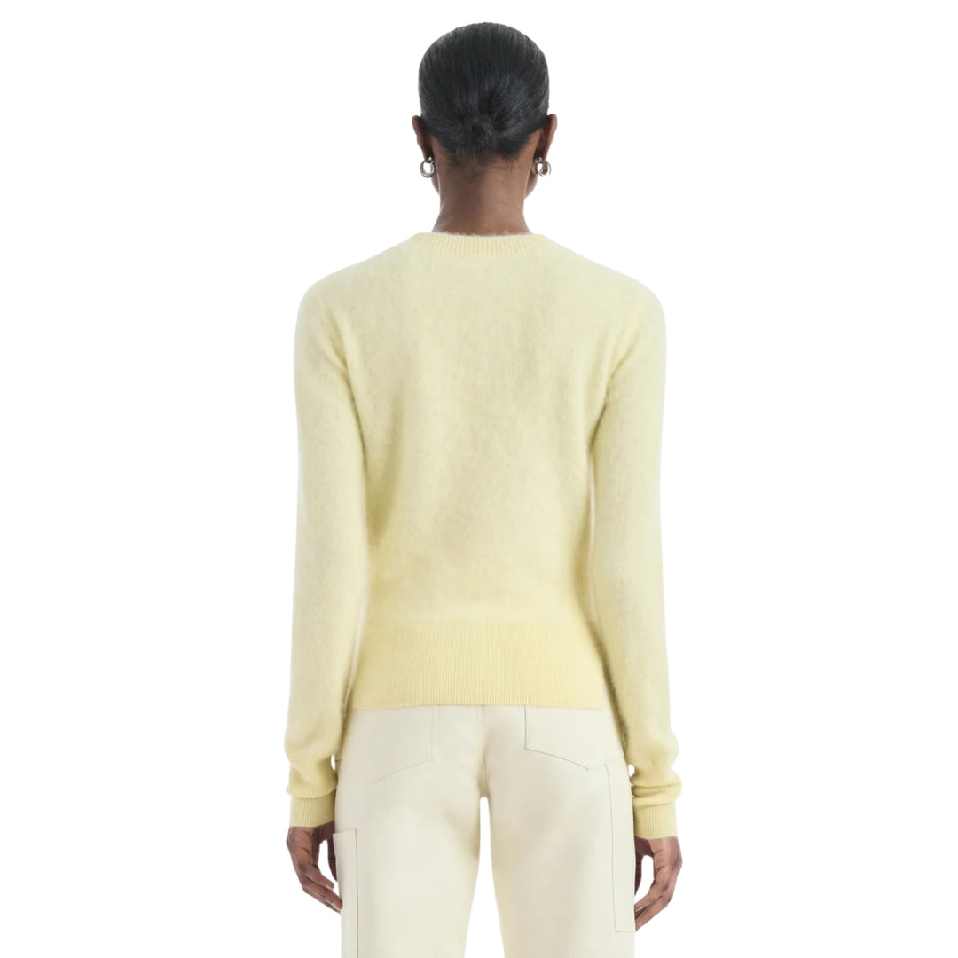 Link Sweater in Daylight