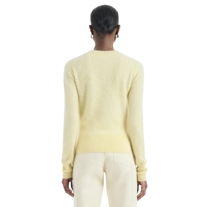 Link Sweater in Daylight