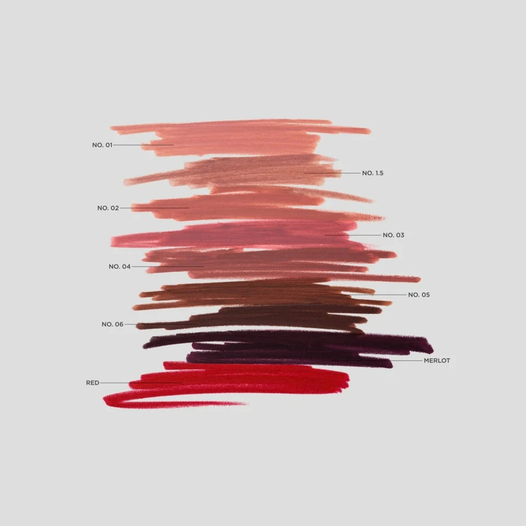 Lip Definer Merlot