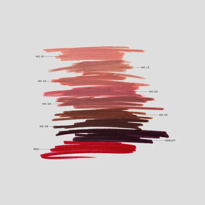 Lip Definer Merlot