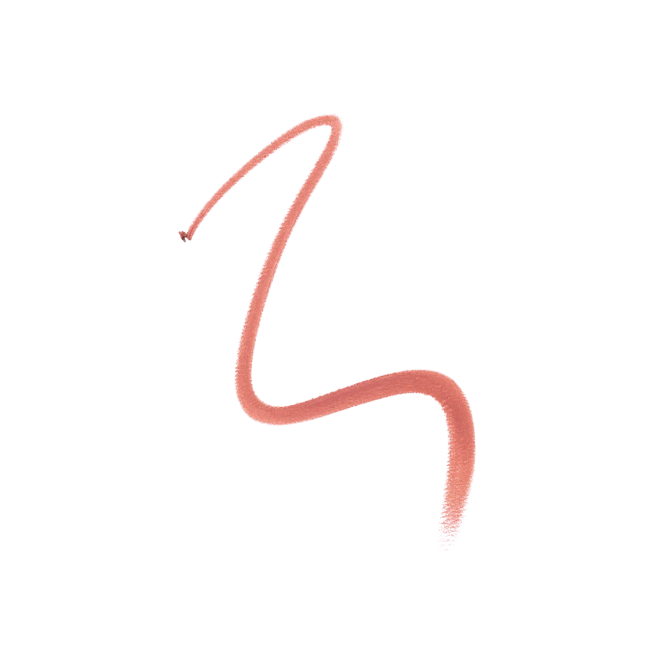 Lip Definer Precision Lip Pencil No 1