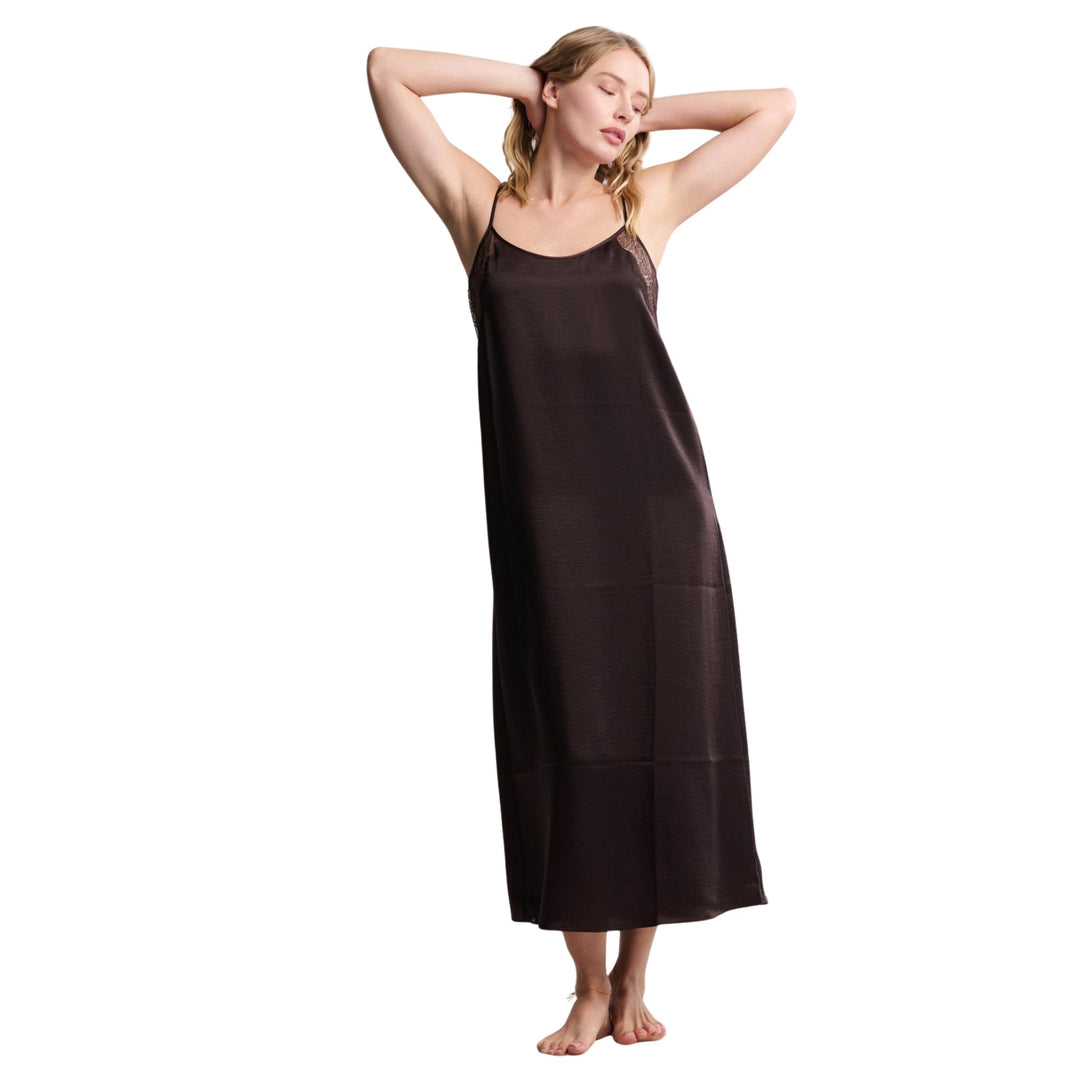 liquid slip dress The Liquid Slip | SUBSURFACE