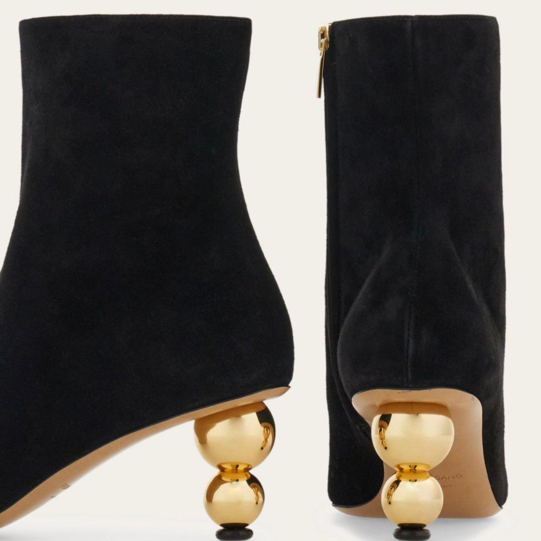 Liry 60 Boot