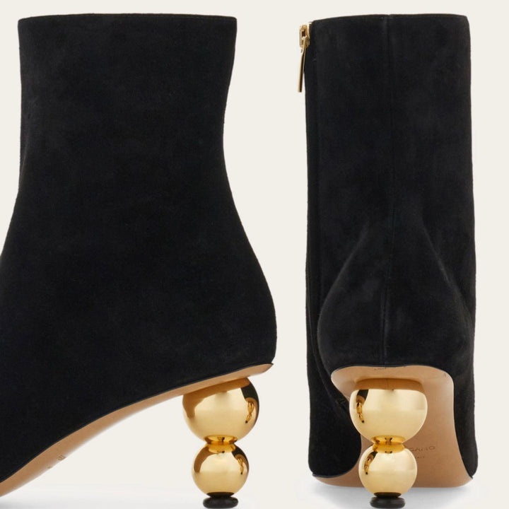 Liry 60 Boot