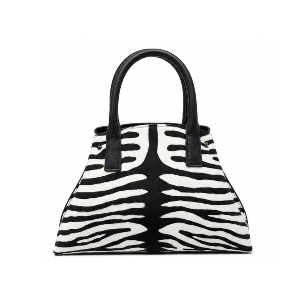 Little AI Zebra Bag