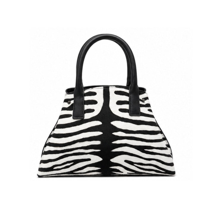 Little AI Zebra Bag