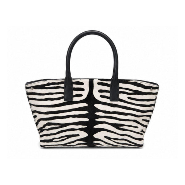 Little AI Zebra Bag