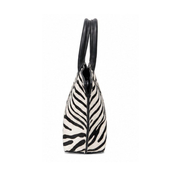 Little AI Zebra Bag