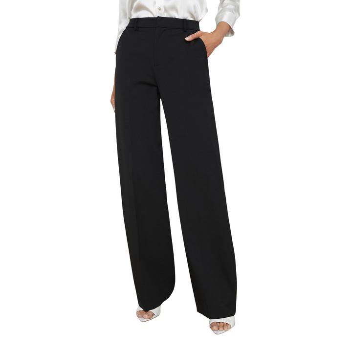 Livvy Straight Leg Trouser