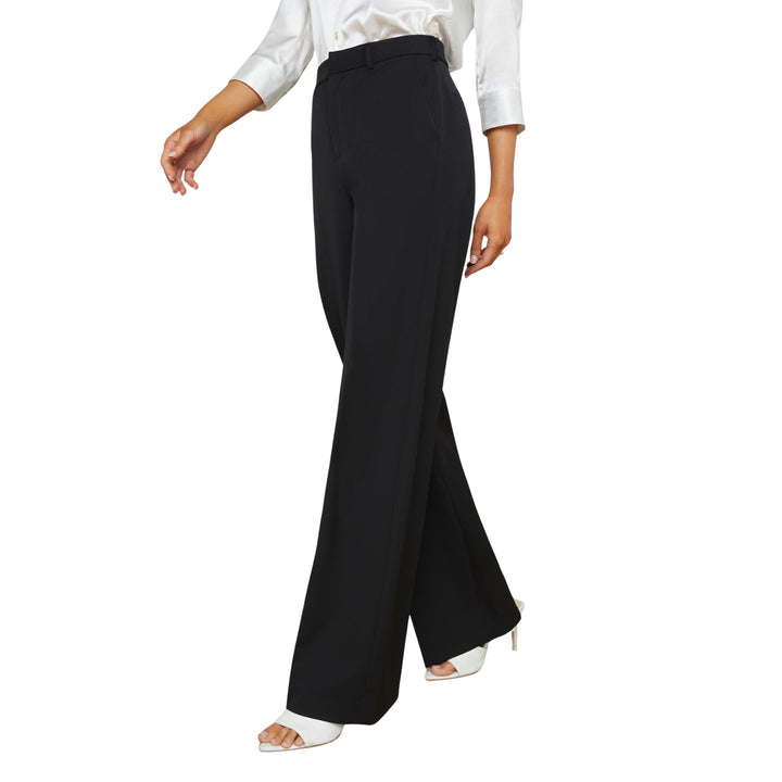 Livvy Straight Leg Trouser