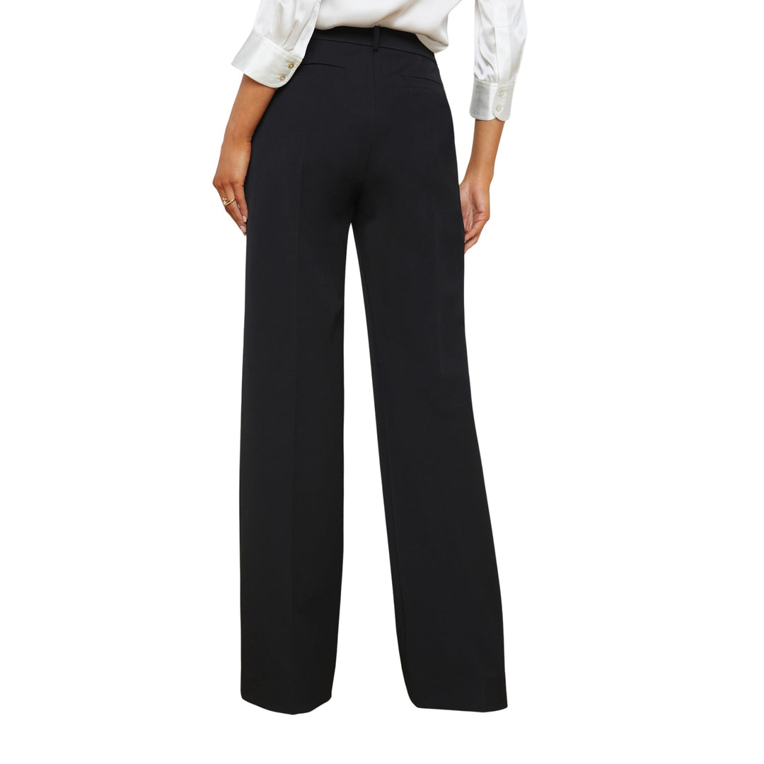 Livvy Straight Leg Trouser