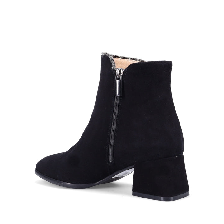 Lizelle Boot in Onyx