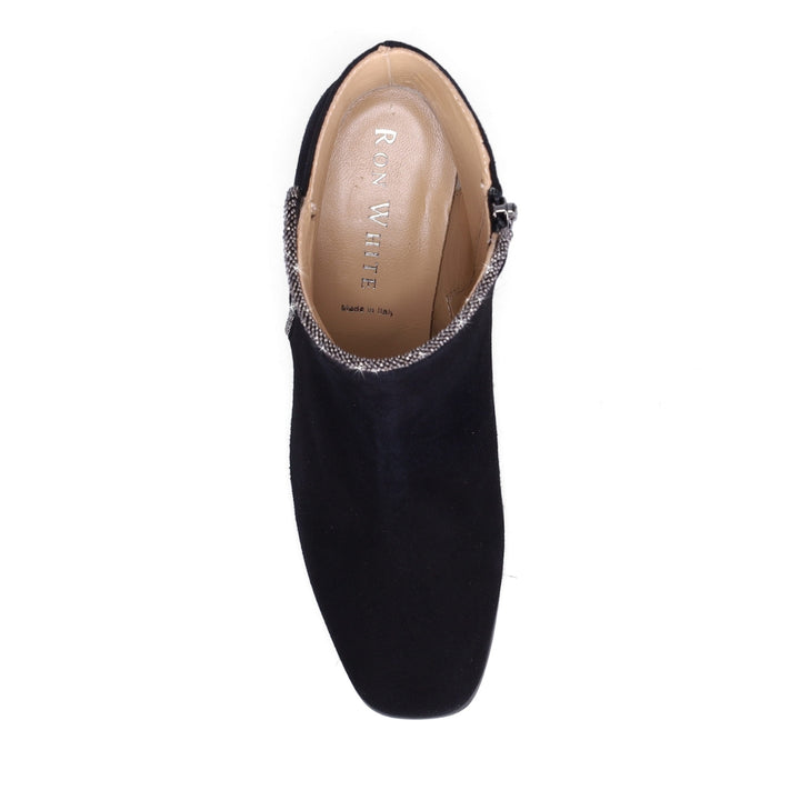 Lizelle Boot in Onyx