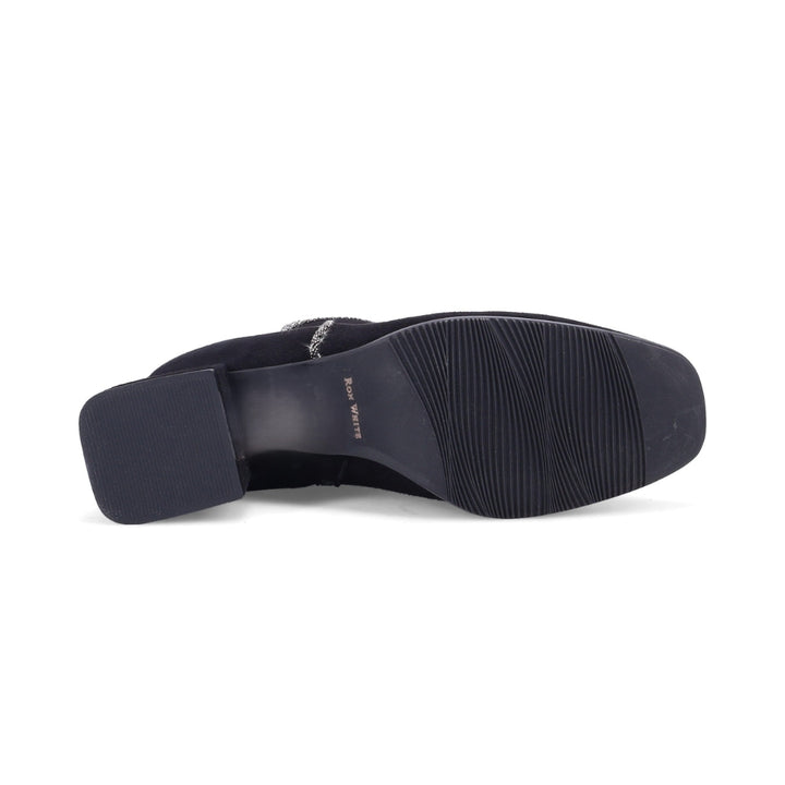 Lizelle Boot in Onyx
