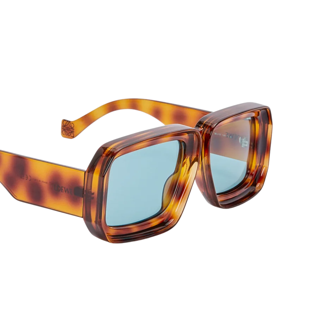 Loewe Injected Sunglasses