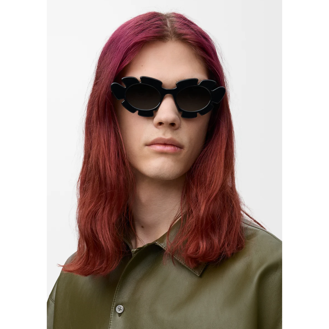 Loewe Injected Sunglasses