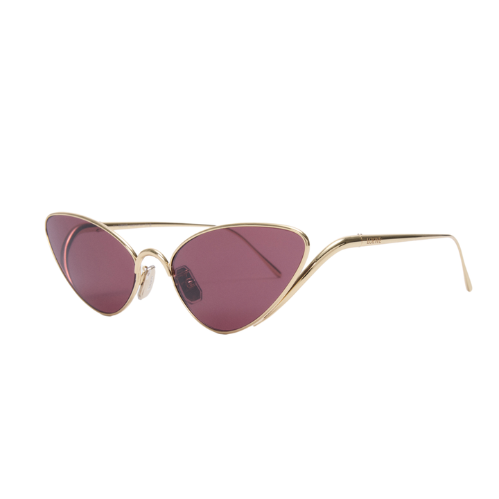Loewe Metal Sunglasses