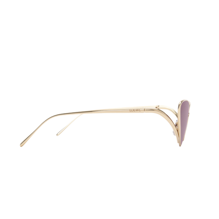 Loewe Metal Sunglasses
