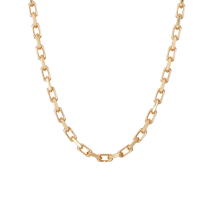 Loire Necklace - Gold