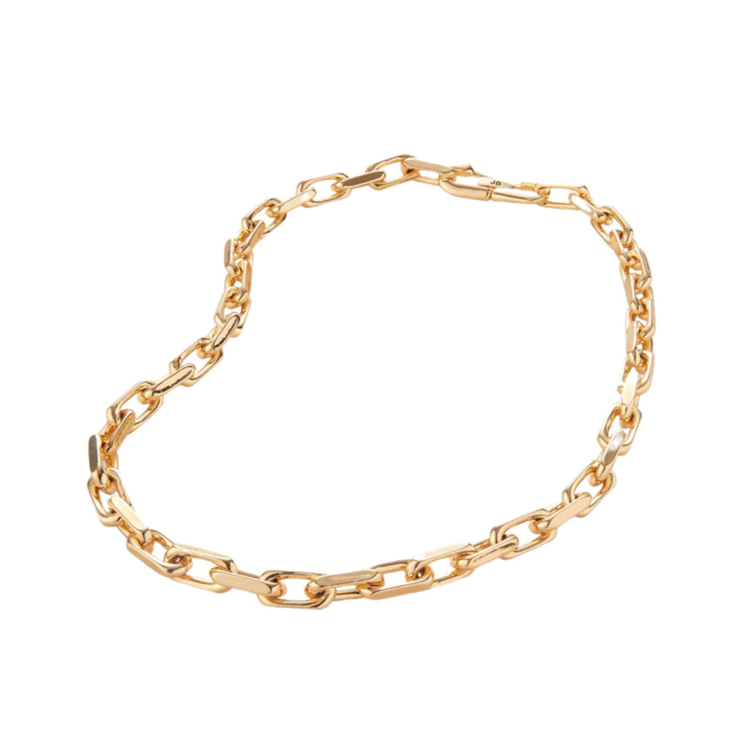 Loire Necklace - Gold