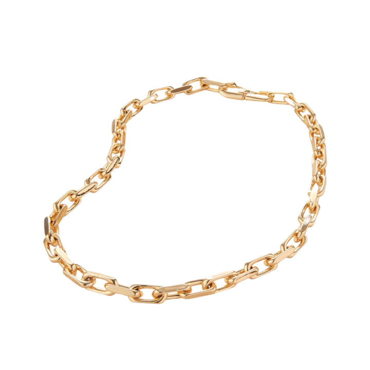 Loire Necklace - Gold