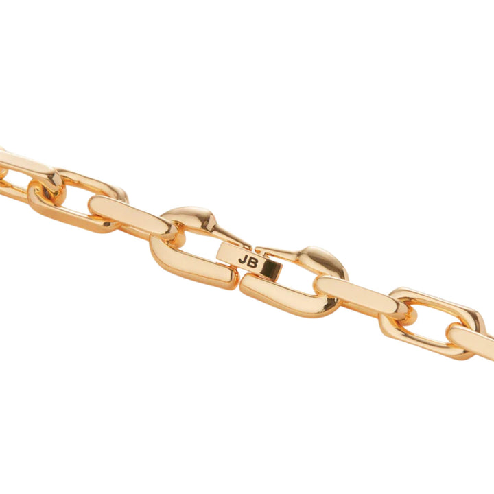 Loire Necklace - Gold