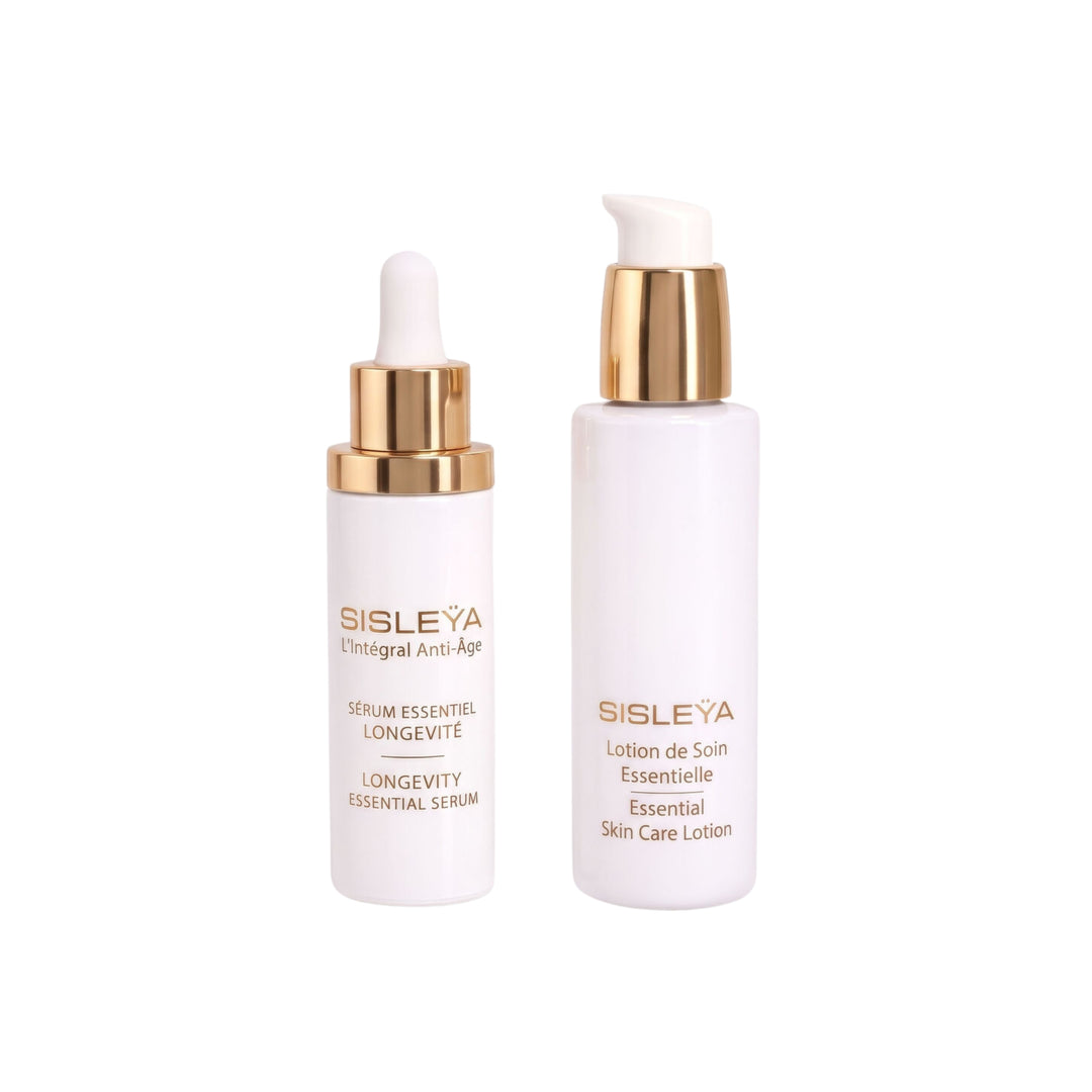 Longevity Essential Serum Discovery Program