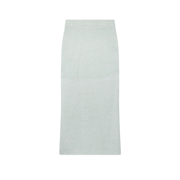 Loren Skirt in Pale Mint