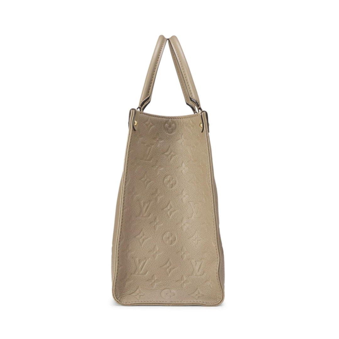 LV EMPREINTE