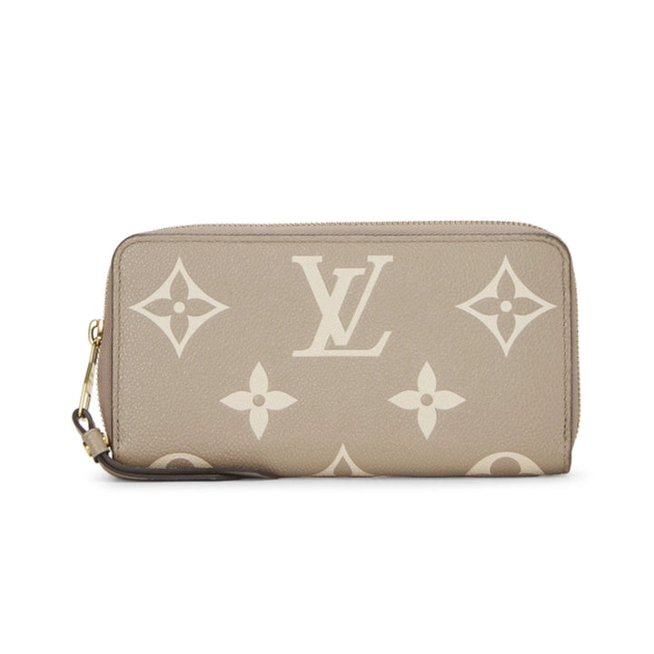 LV EMPREINTE GIANT ZIPPY