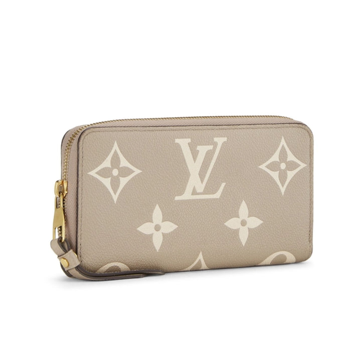 LV EMPREINTE GIANT ZIPPY