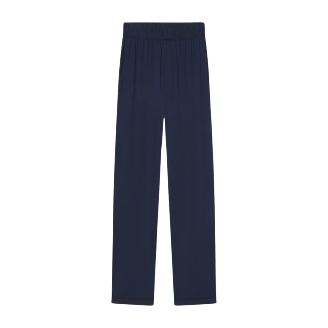 Lounge Pant in Washed Navy