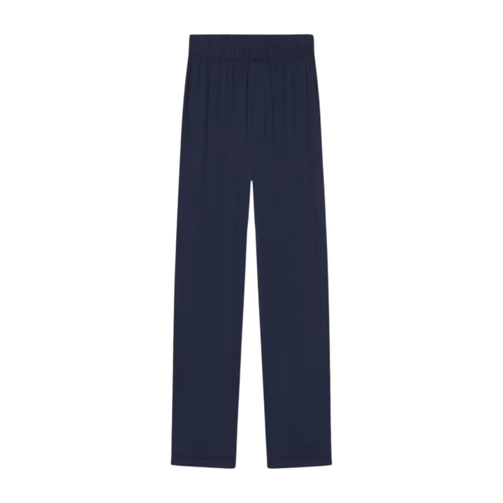 Lounge Pant in Washed Navy