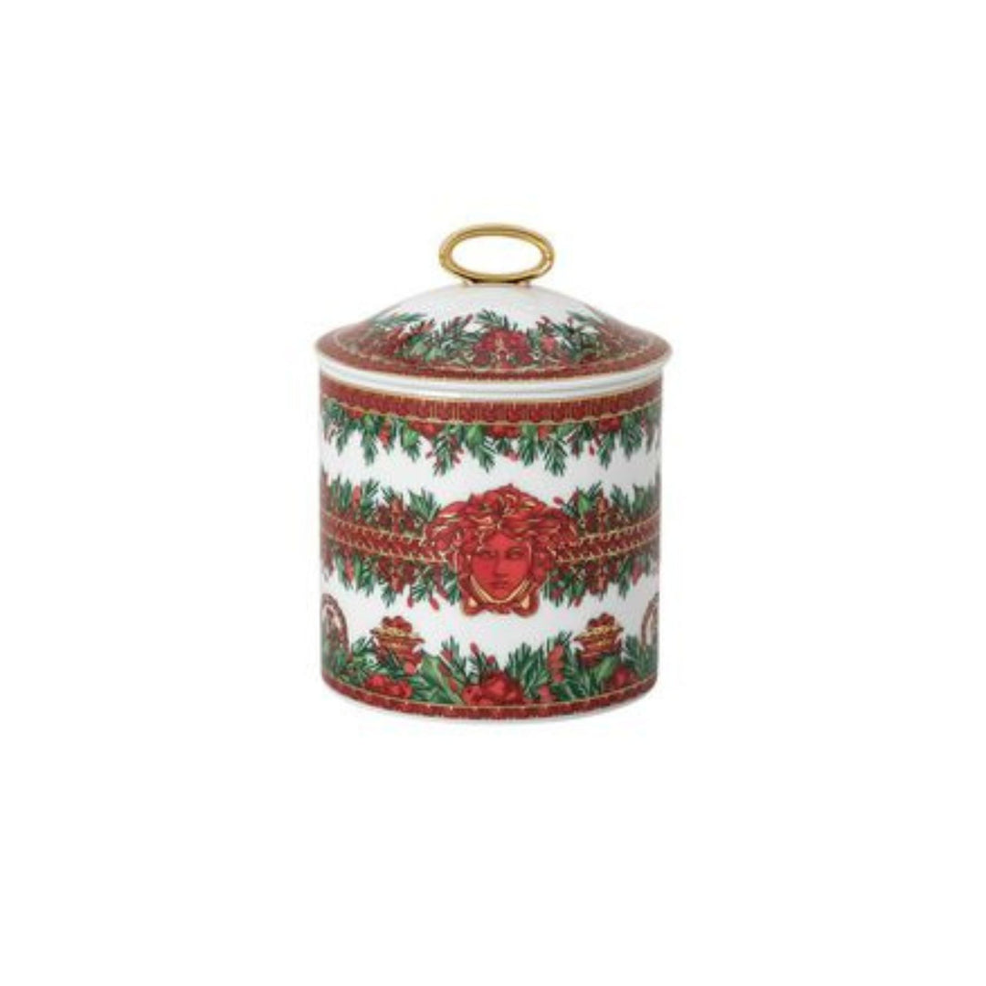 Love Baroque Holiday Box Medium