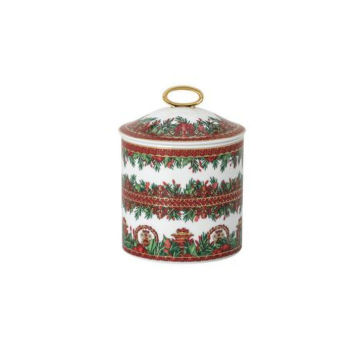 Love Baroque Holiday Box Medium