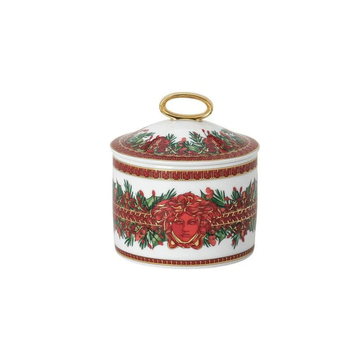 Love Baroque Holiday Box Small