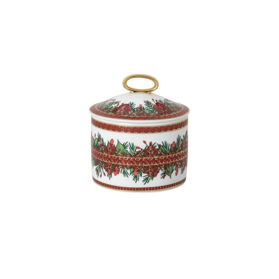Love Baroque Holiday Box Small