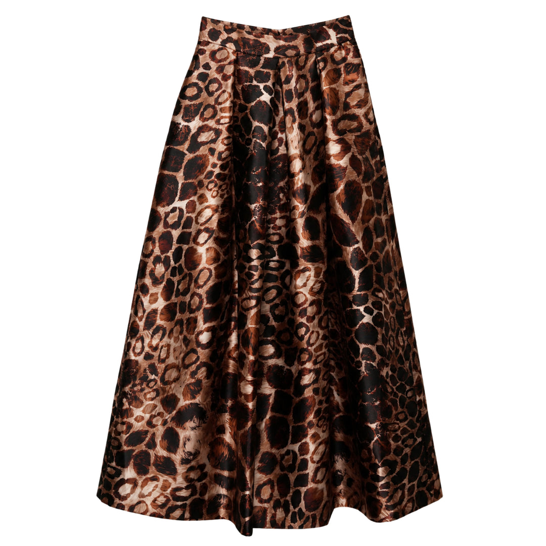 Luna Instinct Long Skirt